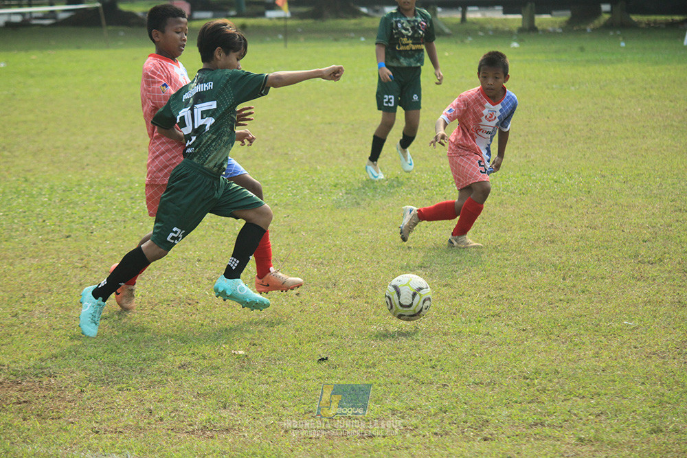 ijl u12 100825 endang witarsa fc vs wieadhika soccer