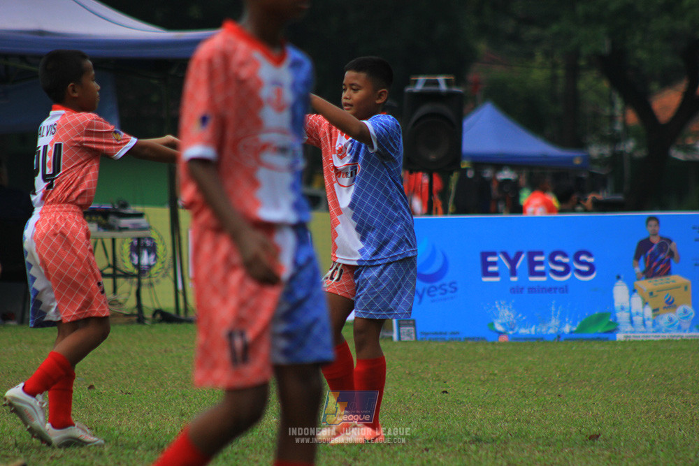 ijl u12 100825 endang witarsa fc vs wieadhika soccer