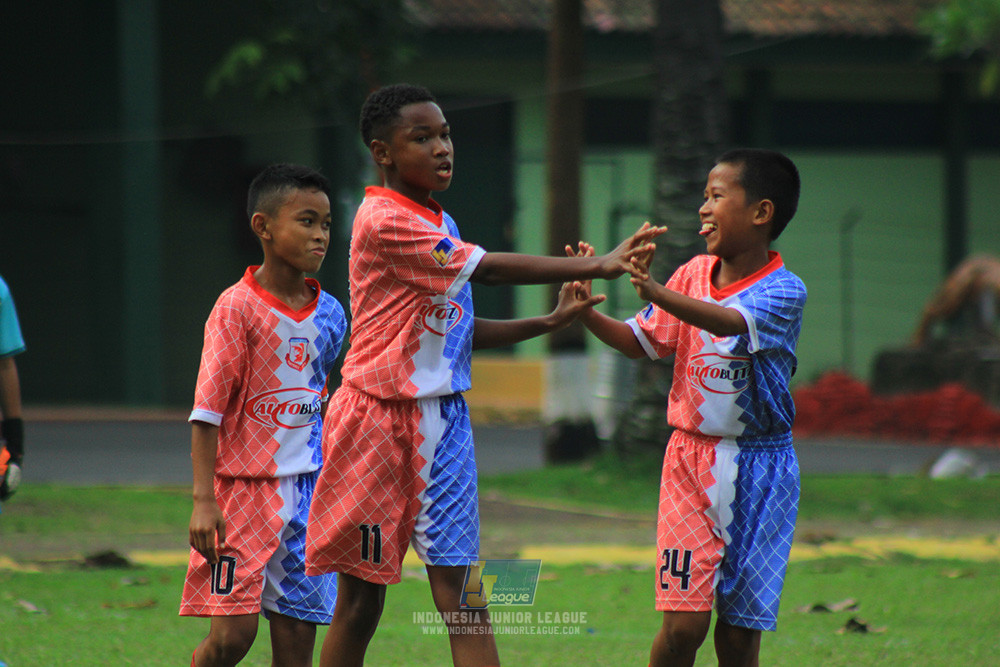 ijl u12 100825 endang witarsa fc vs wieadhika soccer