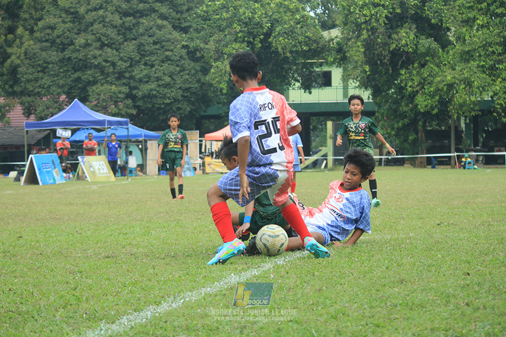 ijl u12 100825 endang witarsa fc vs wieadhika soccer