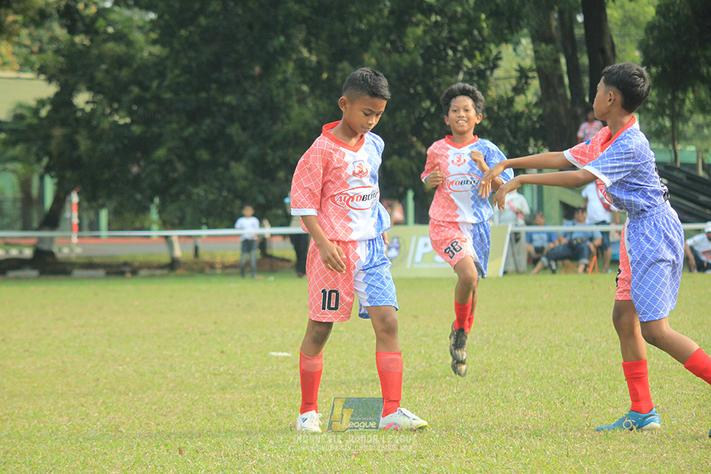 ijl u12 100825 endang witarsa fc vs wieadhika soccer