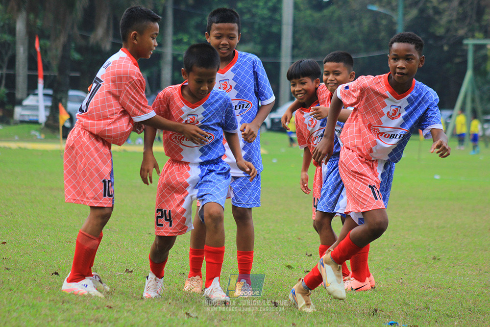 ijl u12 100825 endang witarsa fc vs wieadhika soccer