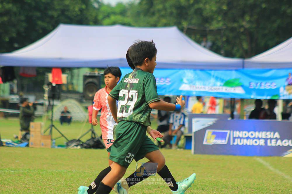ijl u12 100825 endang witarsa fc vs wieadhika soccer