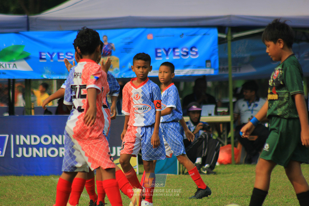 ijl u12 100825 endang witarsa fc vs wieadhika soccer