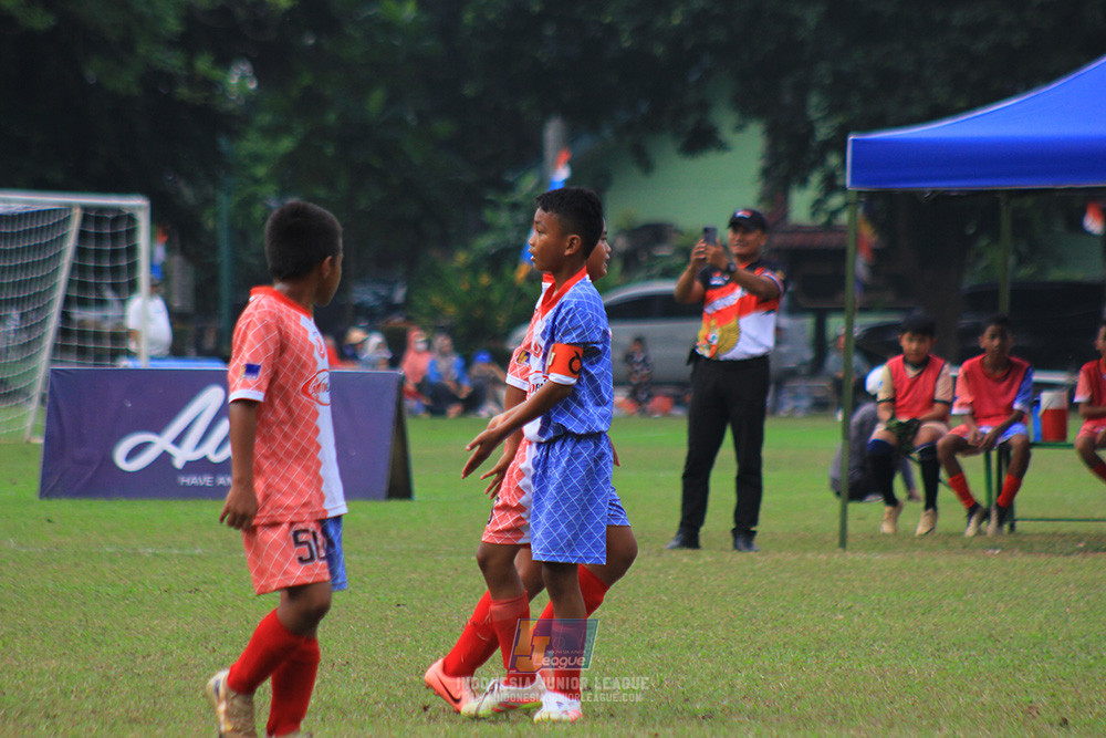 ijl u12 100825 endang witarsa fc vs wieadhika soccer