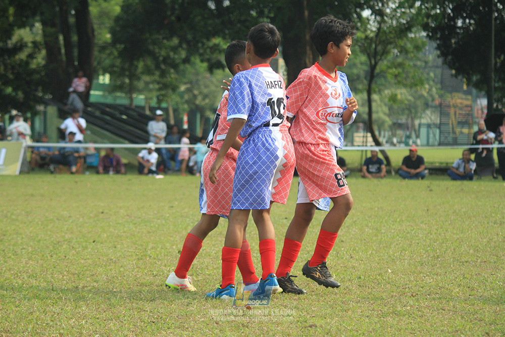 ijl u12 100825 endang witarsa fc vs wieadhika soccer