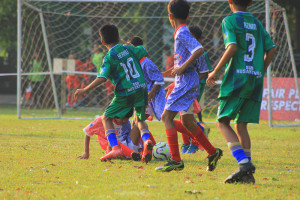 [IJL-U12 100825] ENDANG WITARSA SS VS NUSANTARA 2004