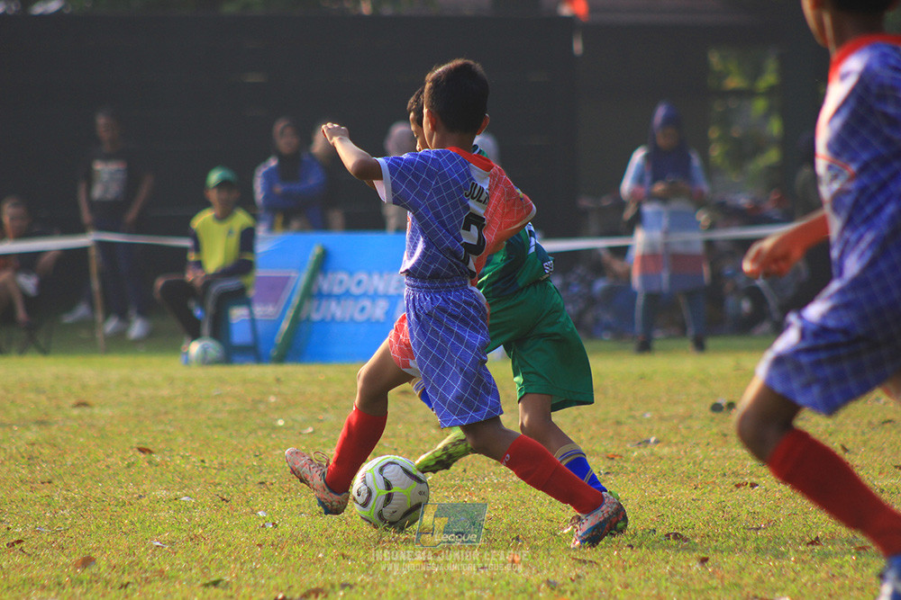 ijl u12 100825 endang witarsa ss vs nusantara 2004