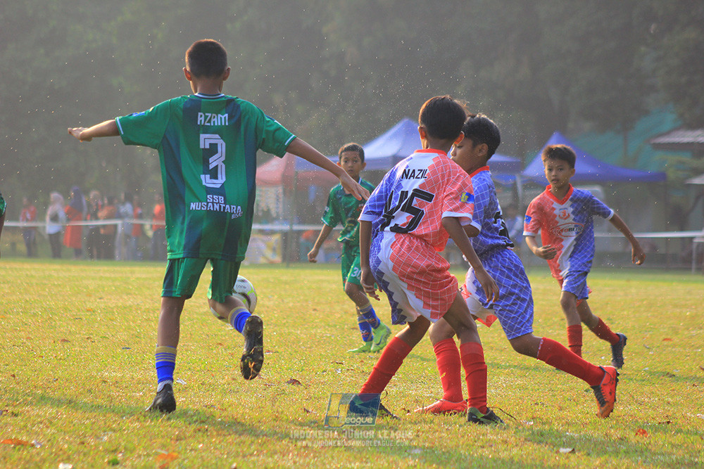 ijl u12 100825 endang witarsa ss vs nusantara 2004