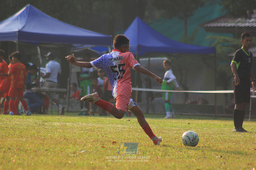 ijl u12 100825 endang witarsa ss vs nusantara 2004