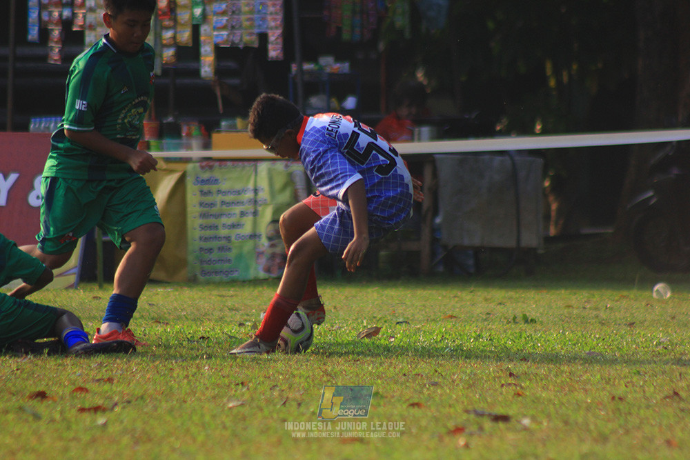 ijl u12 100825 endang witarsa ss vs nusantara 2004