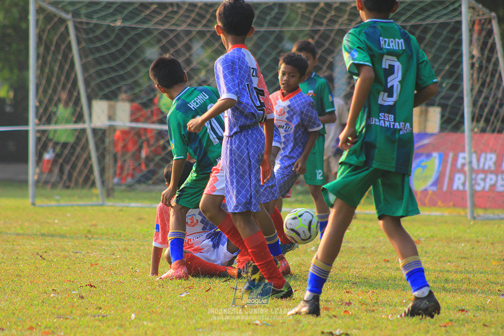 ijl u12 100825 endang witarsa ss vs nusantara 2004