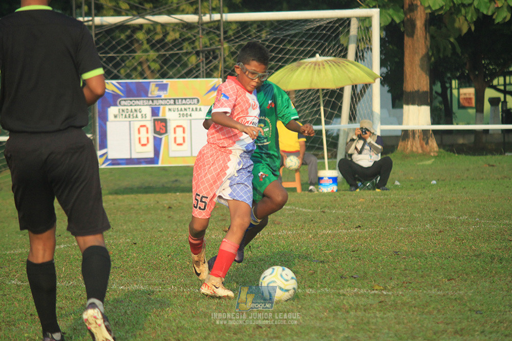 ijl u12 100825 endang witarsa ss vs nusantara 2004