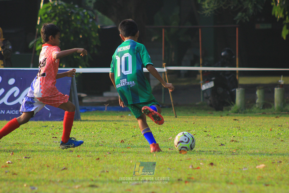 ijl u12 100825 endang witarsa ss vs nusantara 2004
