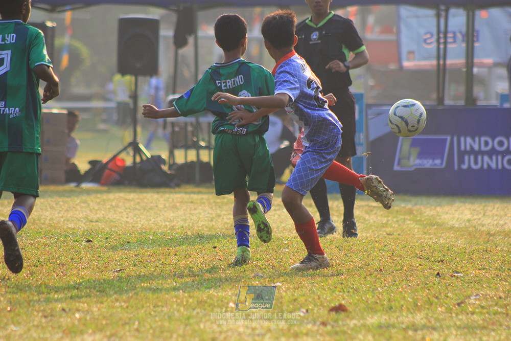 ijl u12 100825 endang witarsa ss vs nusantara 2004