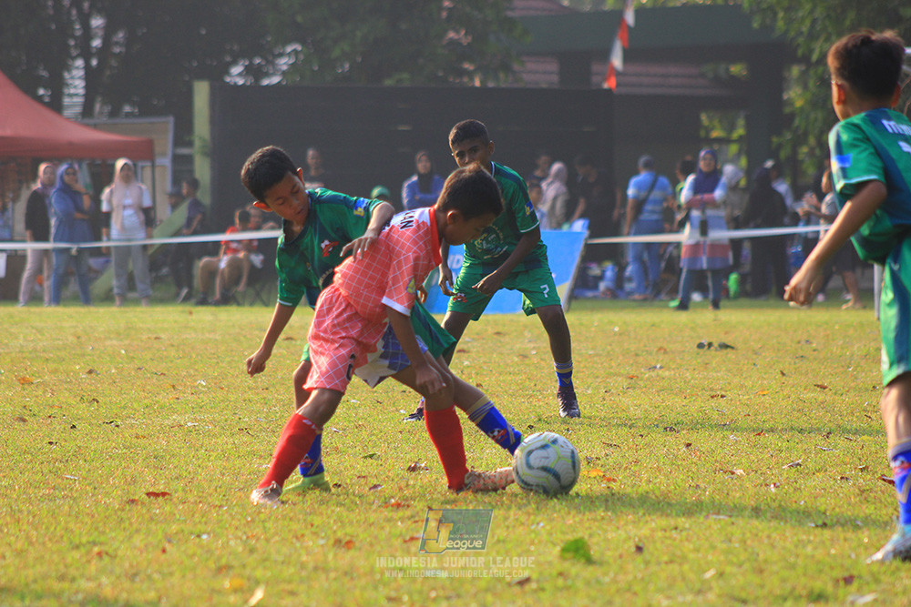 ijl u12 100825 endang witarsa ss vs nusantara 2004