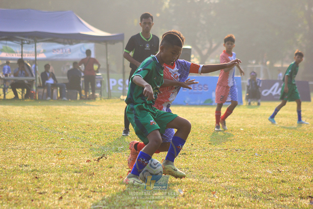 ijl u12 100825 endang witarsa ss vs nusantara 2004