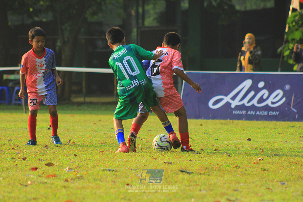 ijl u12 100825 endang witarsa ss vs nusantara 2004