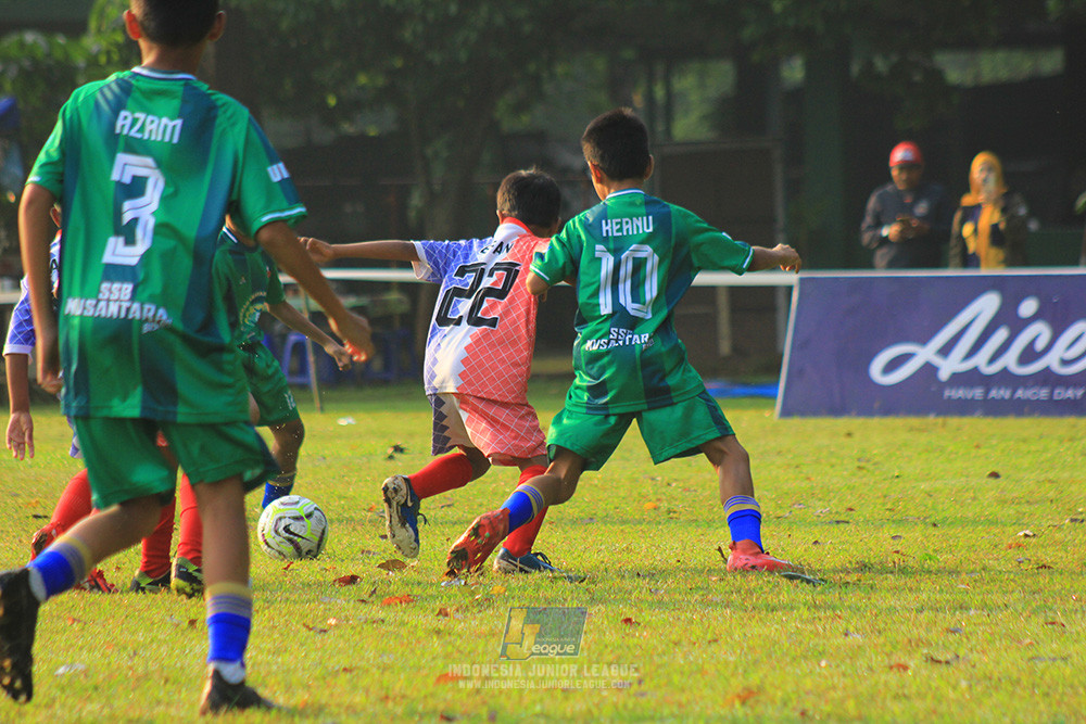 ijl u12 100825 endang witarsa ss vs nusantara 2004