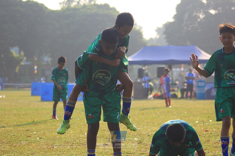 ijl u12 100825 endang witarsa ss vs nusantara 2004
