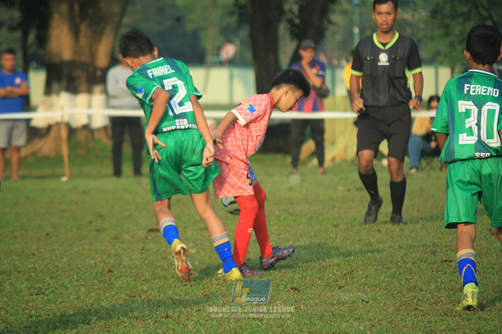 ijl u12 100825 endang witarsa ss vs nusantara 2004