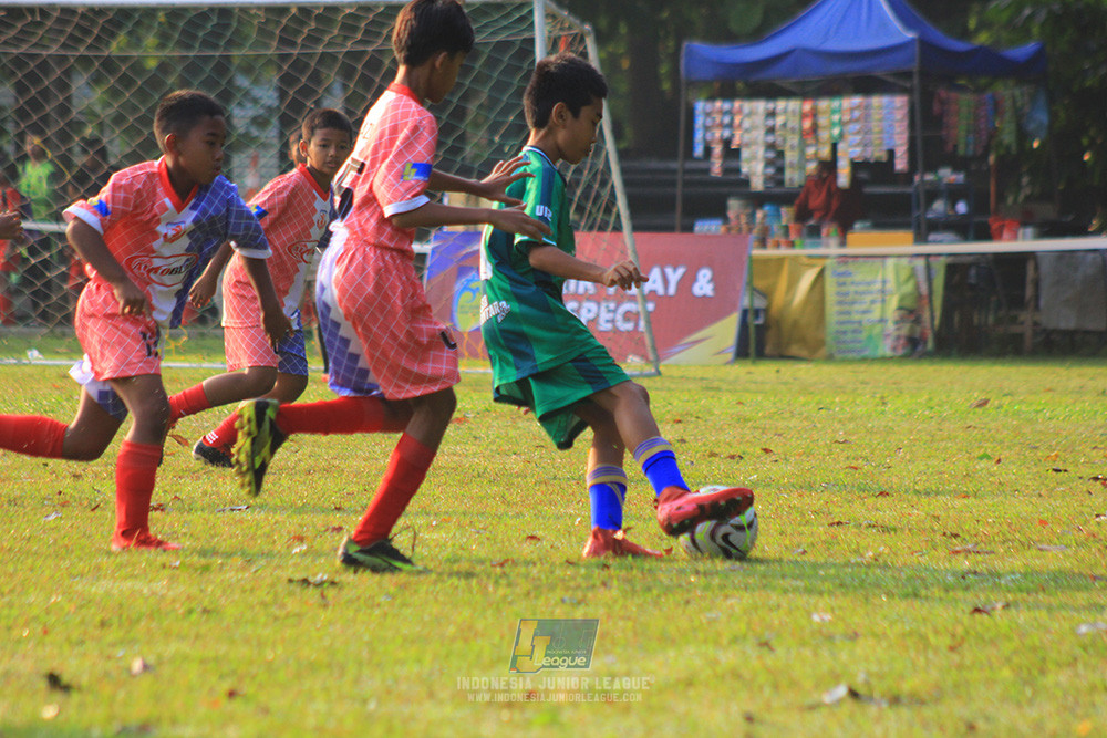 ijl u12 100825 endang witarsa ss vs nusantara 2004
