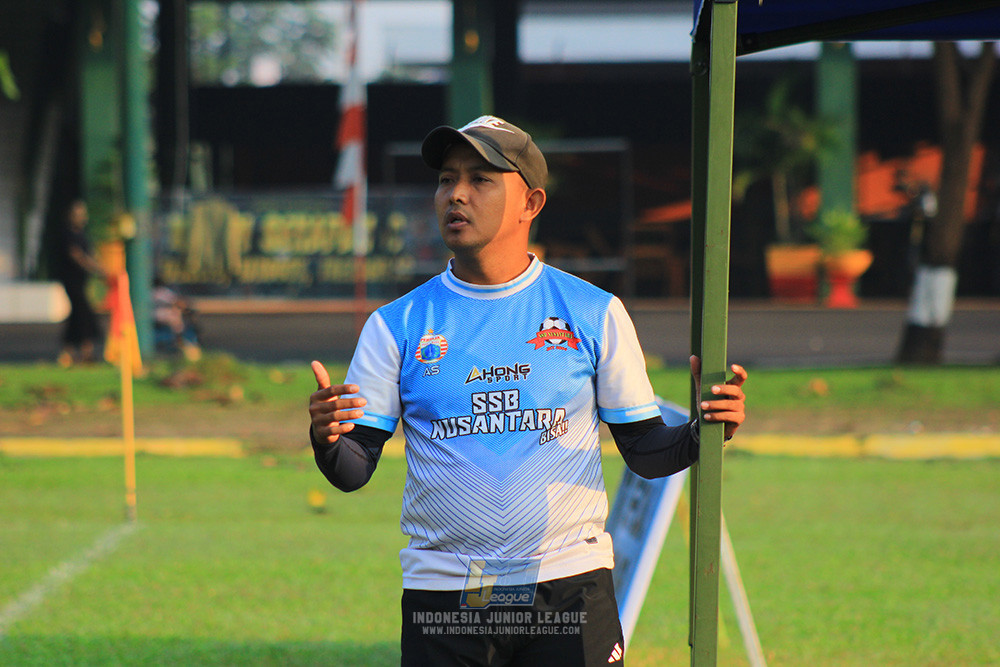 ijl u12 100825 endang witarsa ss vs nusantara 2004
