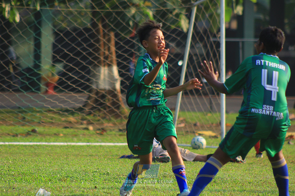 ijl u12 100825 endang witarsa ss vs nusantara 2004