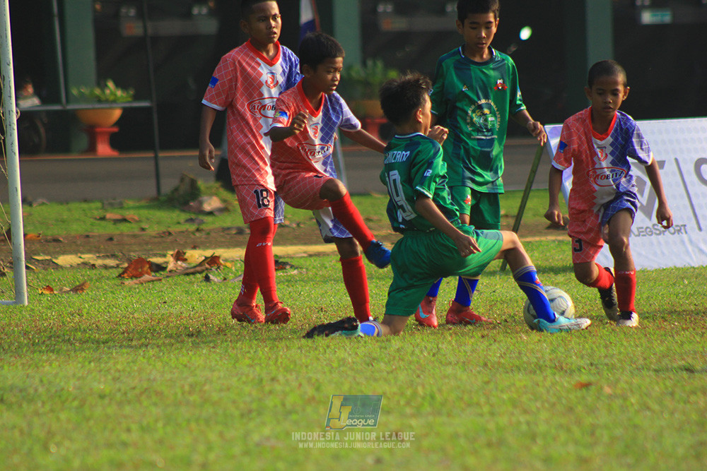 ijl u12 100825 endang witarsa ss vs nusantara 2004