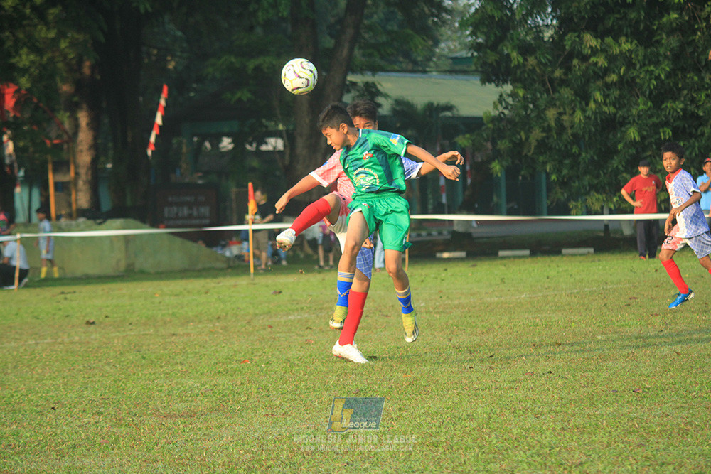 ijl u12 100825 endang witarsa ss vs nusantara 2004