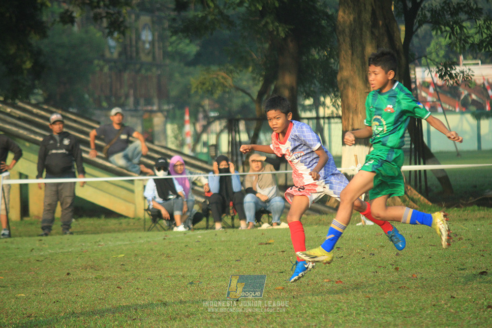ijl u12 100825 endang witarsa ss vs nusantara 2004