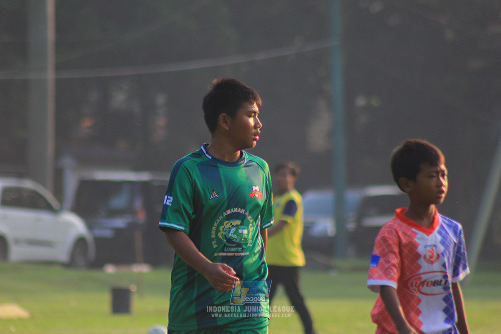 ijl u12 100825 endang witarsa ss vs nusantara 2004