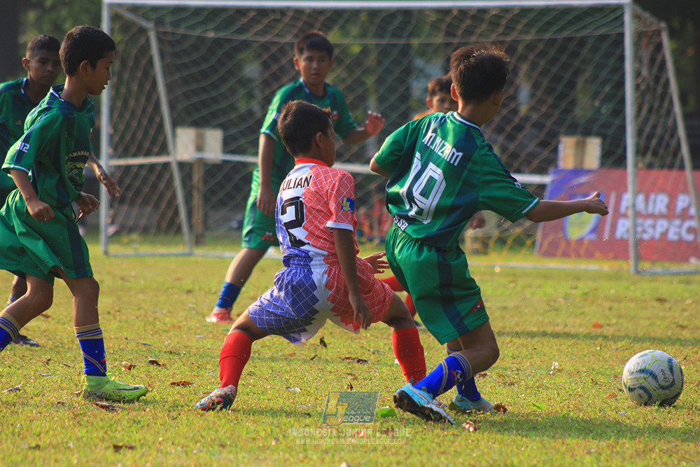 ijl u12 100825 endang witarsa ss vs nusantara 2004
