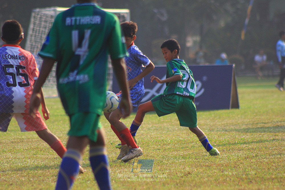 ijl u12 100825 endang witarsa ss vs nusantara 2004