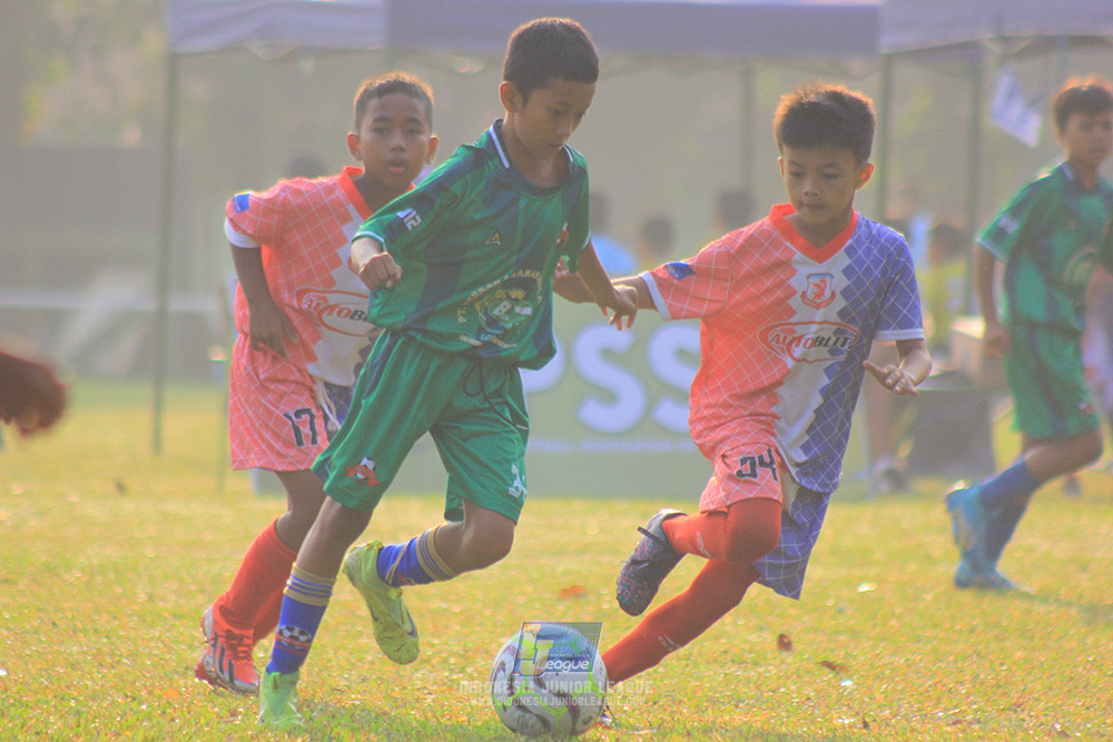 ijl u12 100825 endang witarsa ss vs nusantara 2004