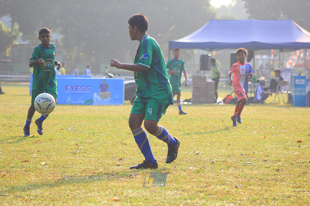 ijl u12 100825 endang witarsa ss vs nusantara 2004