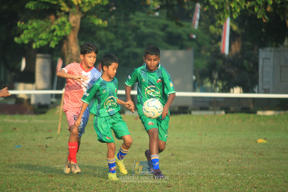 ijl u12 100825 endang witarsa ss vs nusantara 2004