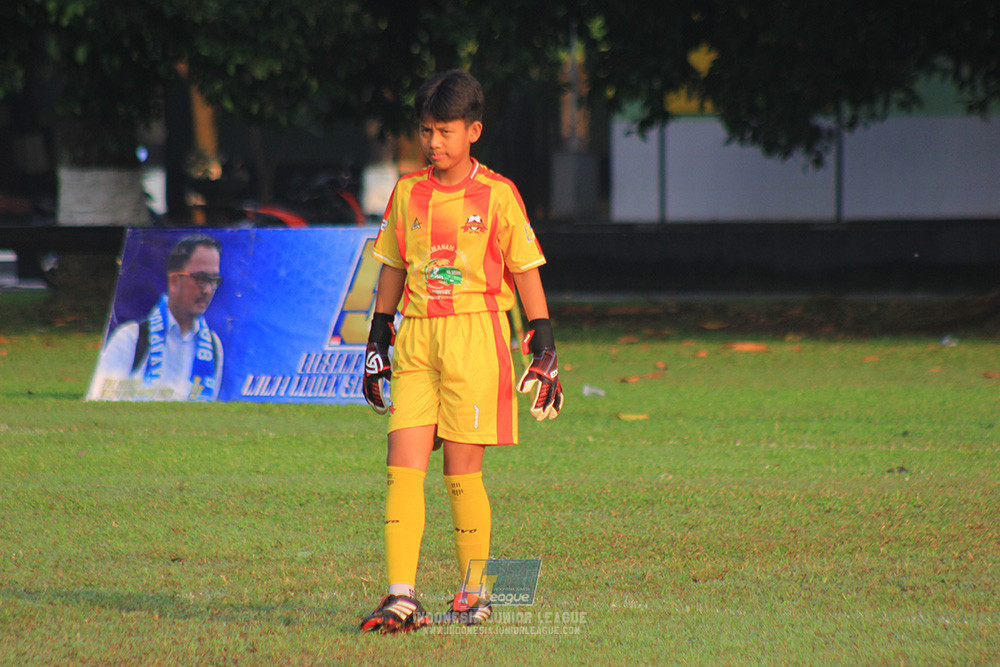 ijl u12 100825 endang witarsa ss vs nusantara 2004