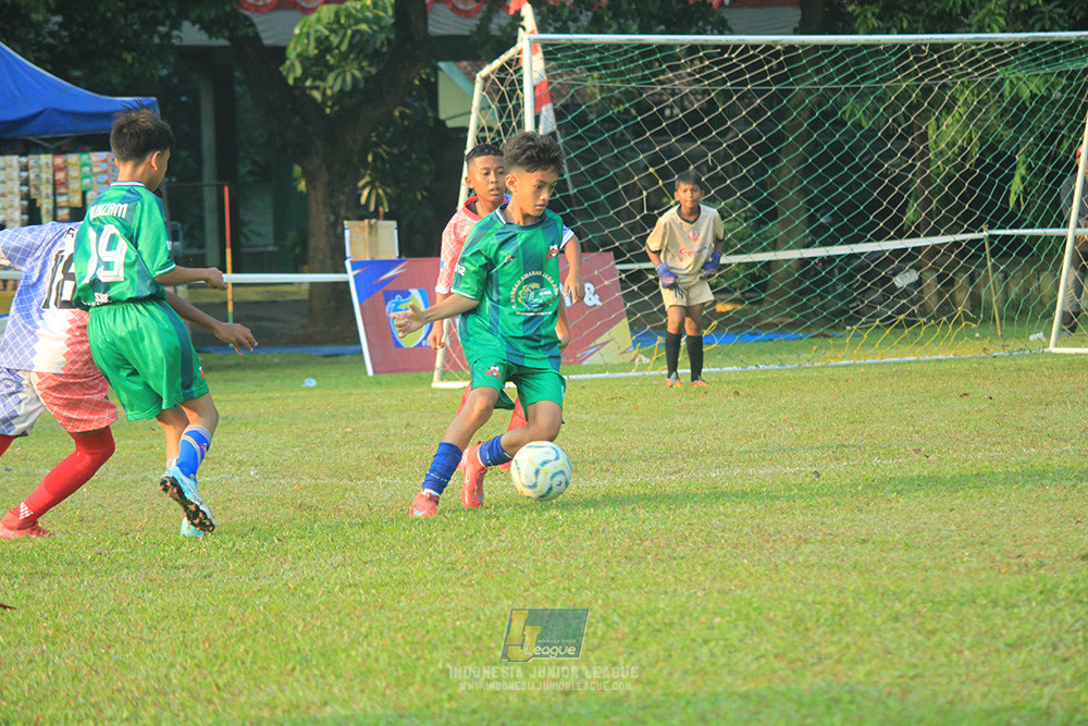 ijl u12 100825 endang witarsa ss vs nusantara 2004