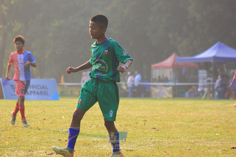 ijl u12 100825 endang witarsa ss vs nusantara 2004