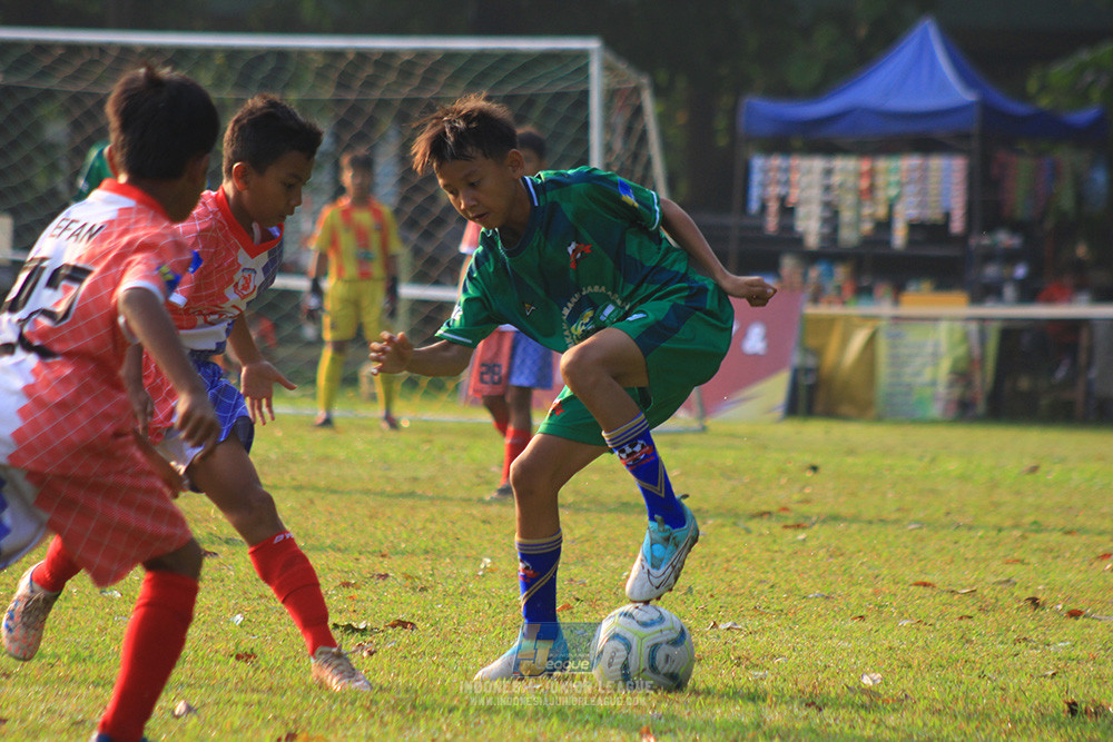 ijl u12 100825 endang witarsa ss vs nusantara 2004