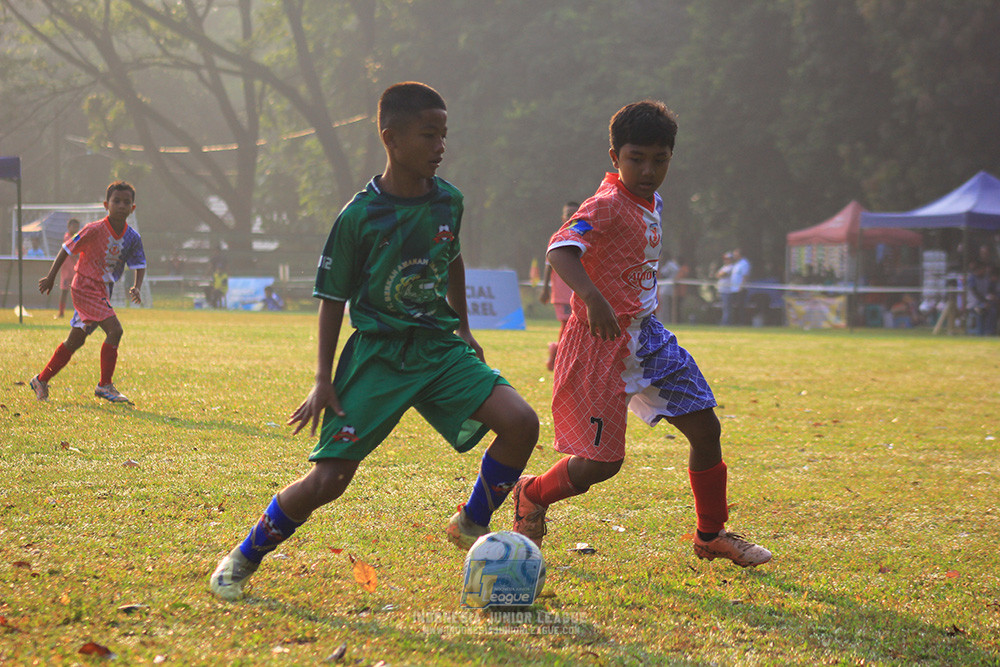 ijl u12 100825 endang witarsa ss vs nusantara 2004
