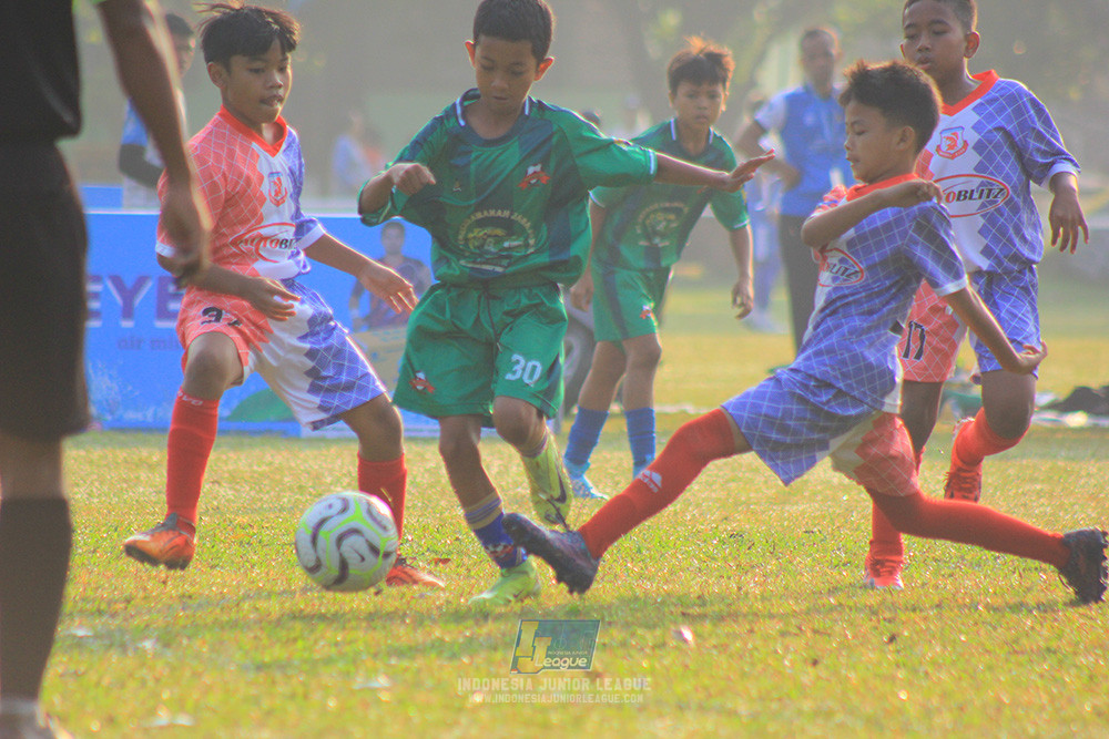 ijl u12 100825 endang witarsa ss vs nusantara 2004