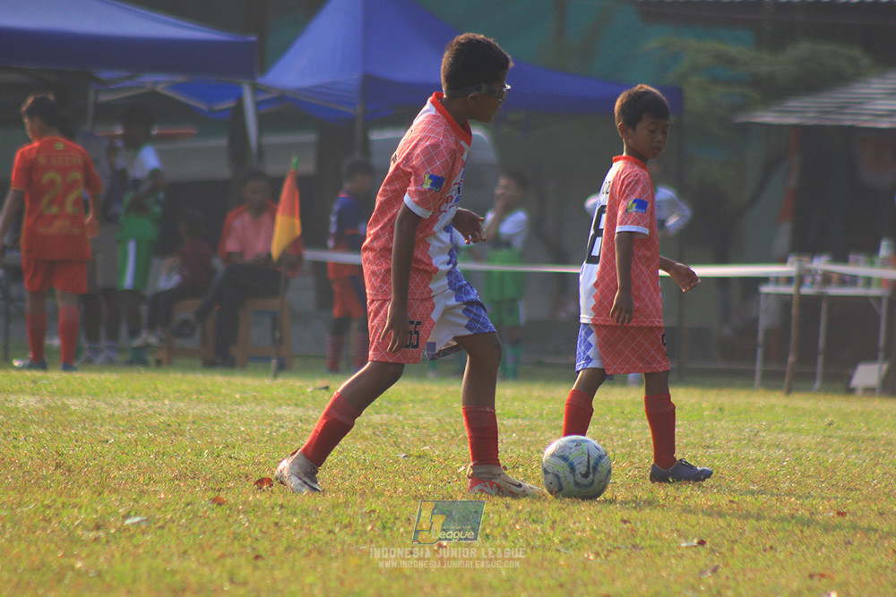 ijl u12 100825 endang witarsa ss vs nusantara 2004
