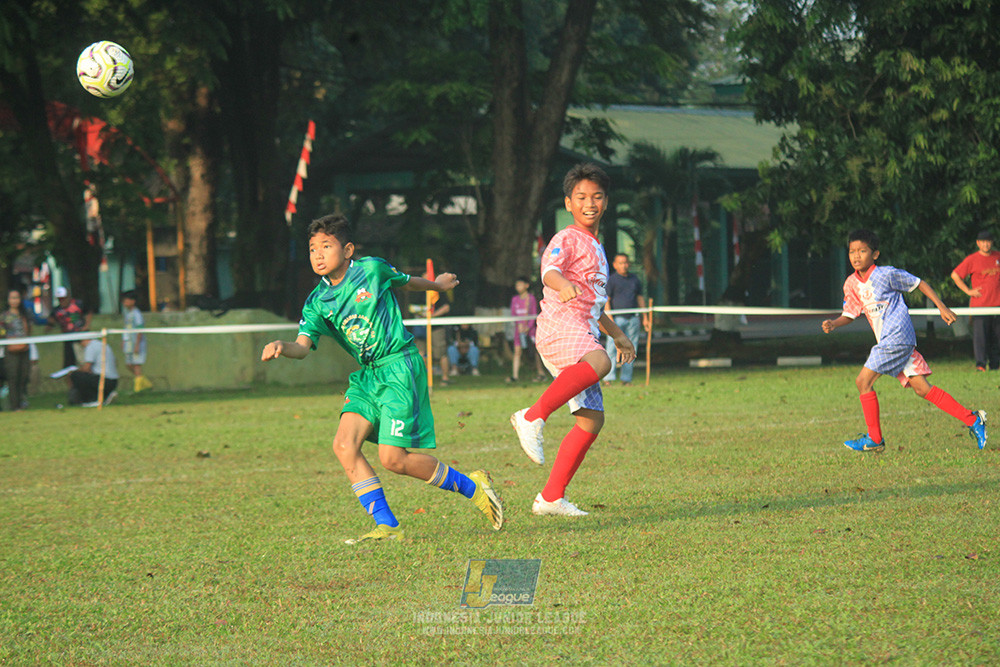 ijl u12 100825 endang witarsa ss vs nusantara 2004