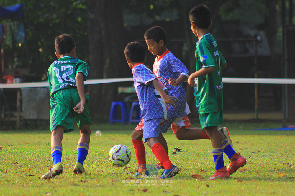 ijl u12 100825 endang witarsa ss vs nusantara 2004
