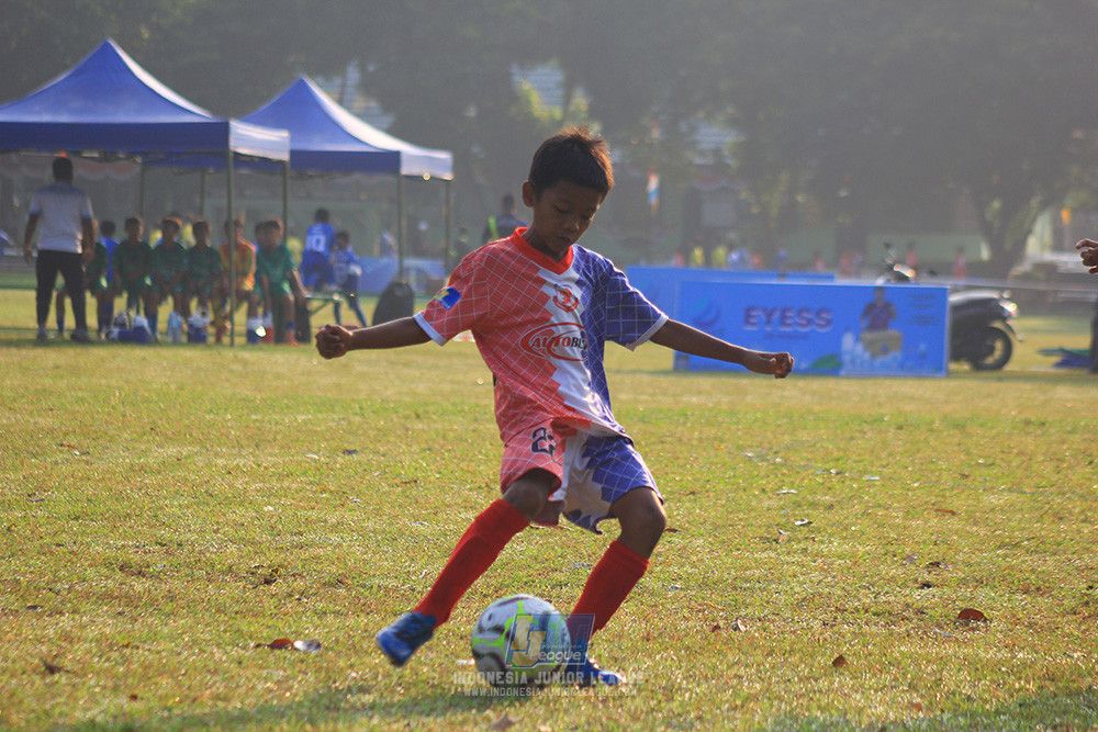 ijl u12 100825 endang witarsa ss vs nusantara 2004