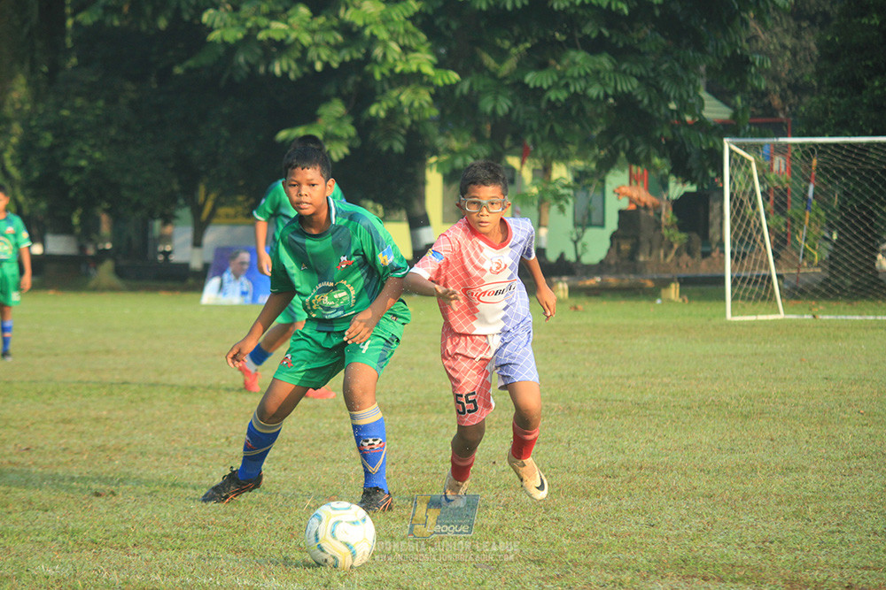 ijl u12 100825 endang witarsa ss vs nusantara 2004