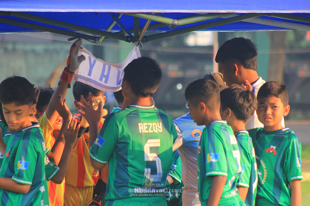 ijl u12 100825 endang witarsa ss vs nusantara 2004