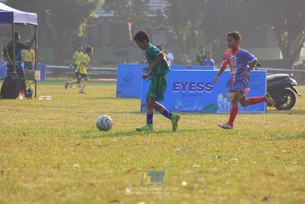 ijl u12 100825 endang witarsa ss vs nusantara 2004